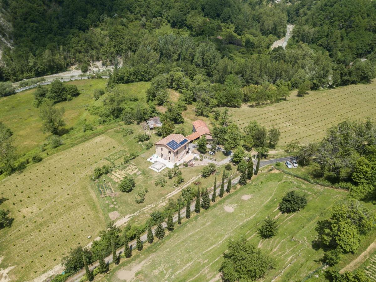 Podere Groppini 菲维扎诺 外观 照片